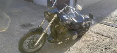 Harley-Davidson 1450 Street Bob (2006 - 07) - FXDB usata