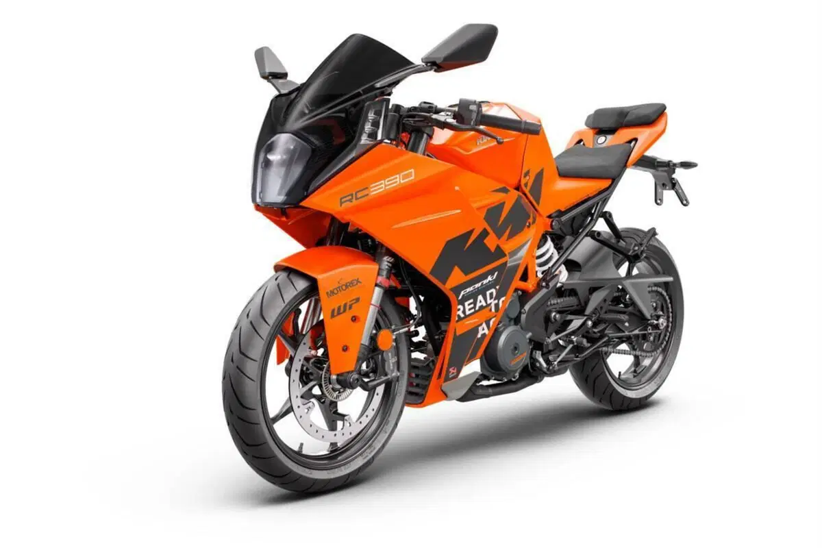 KTM RC 390 (2022 - 26) (18)