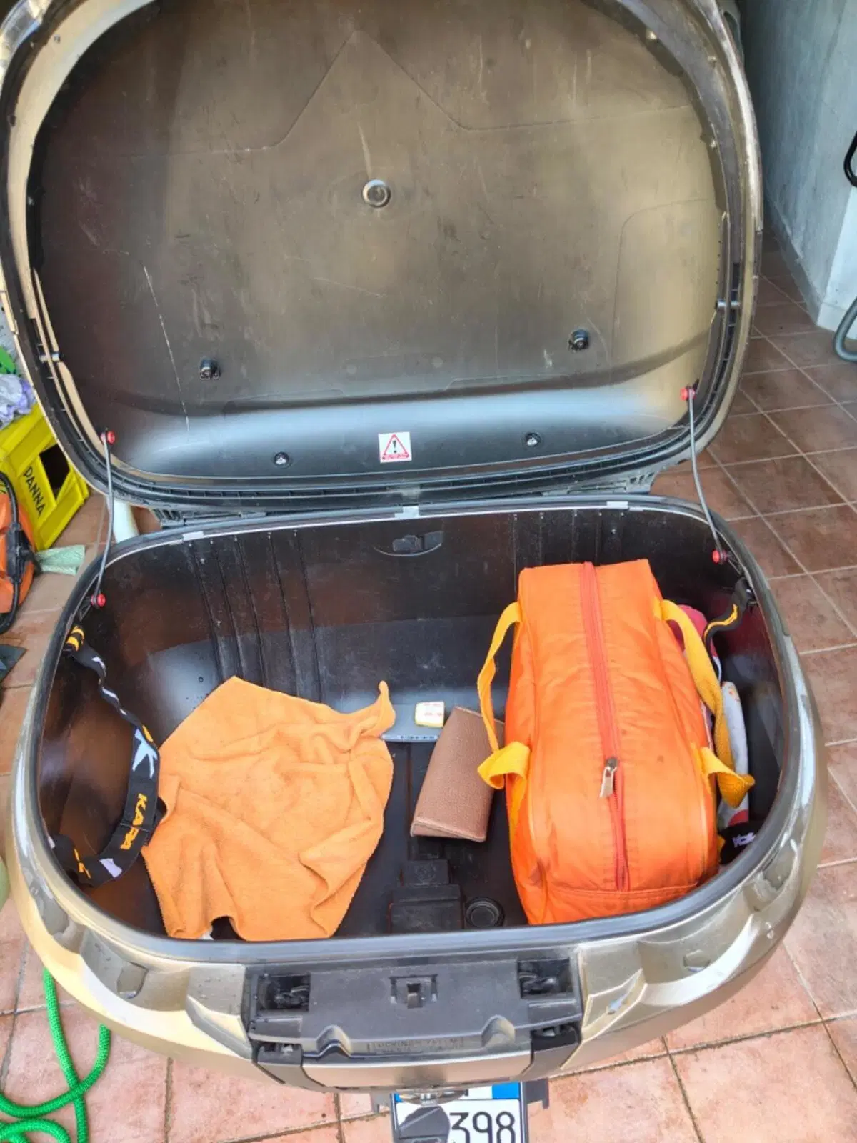 Piaggio MP3 530 Hpe Exclusive (2025 - 26) (11)