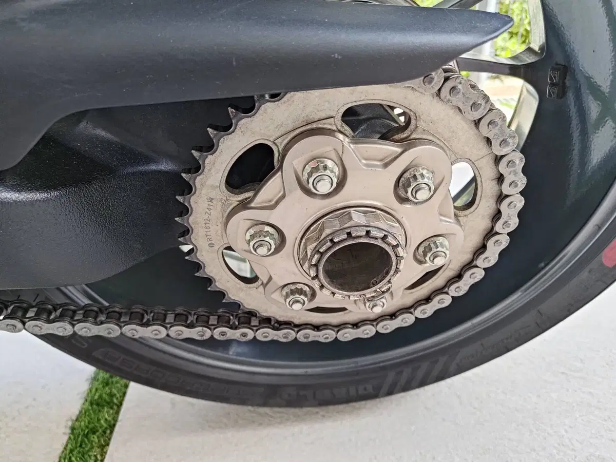 Ducati Monster 1200 R (2016 - 19) (18)