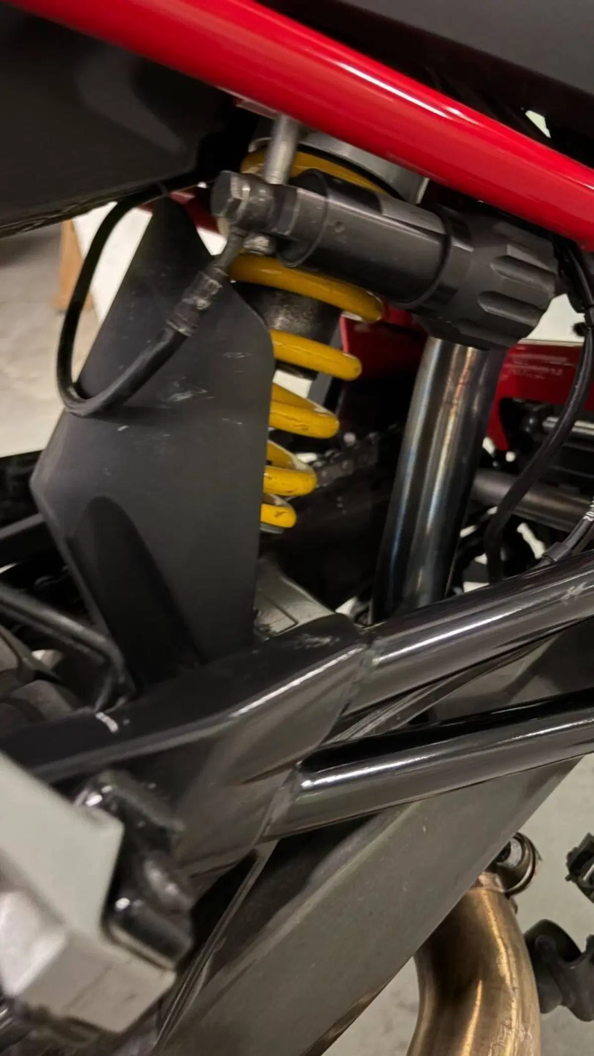 Bmw G 310 GS (2021 - 25) (10)