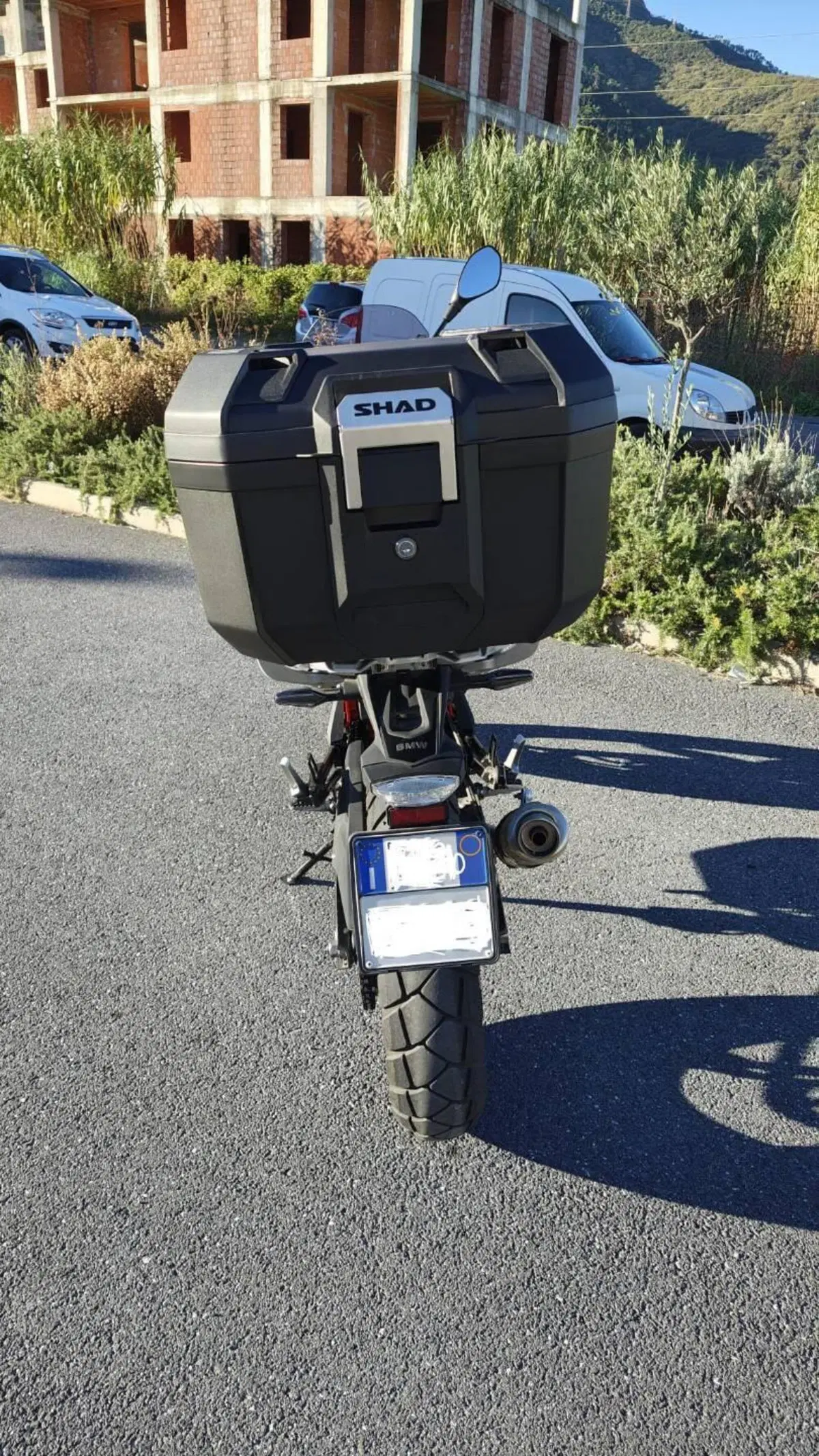 Bmw G 310 GS (2021 - 25) (4)