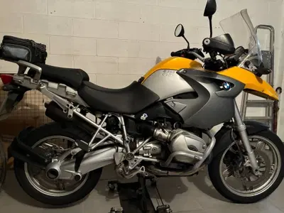 Bmw R 1200 GS (2004 - 07) usata