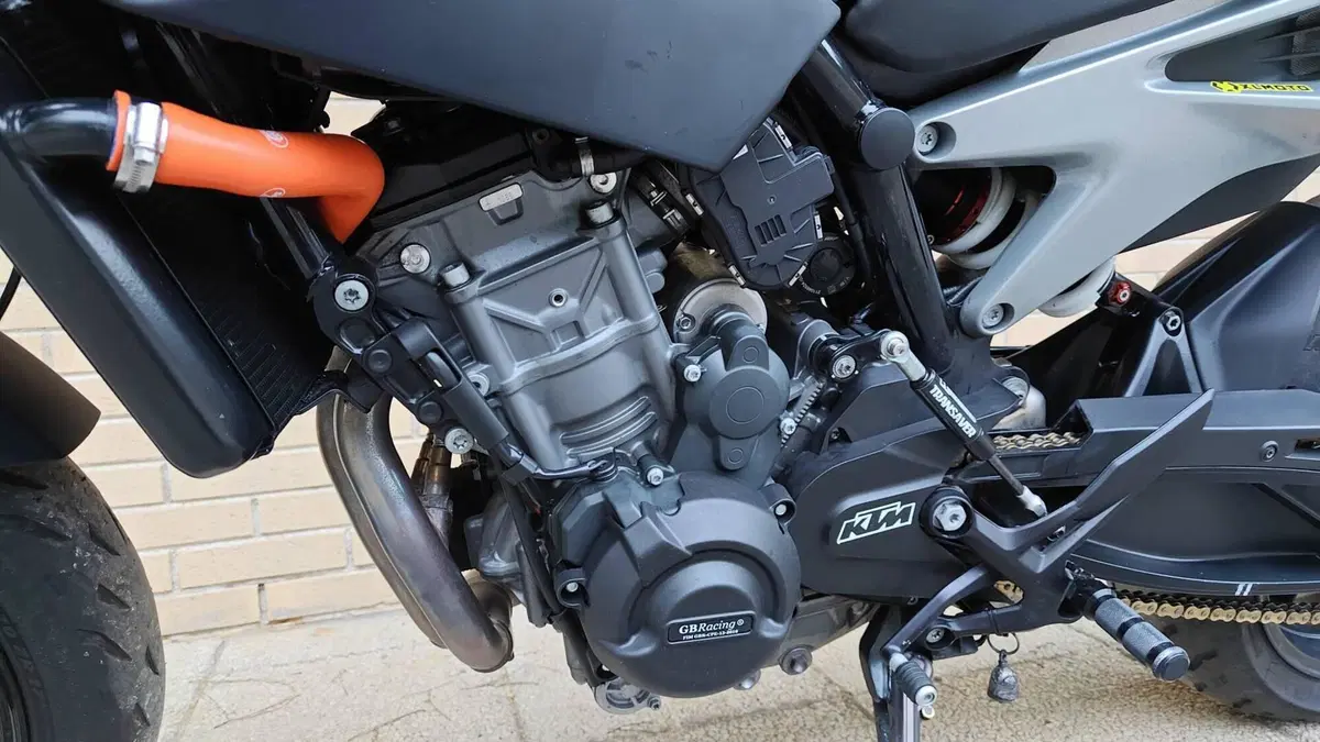 KTM 790 Duke L (2019 - 20) (14)