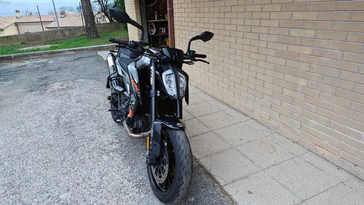 KTM 790 Duke L (2019 - 20) (3)
