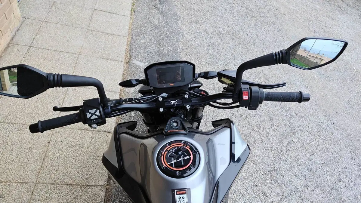 KTM 790 Duke L (2019 - 20) (4)