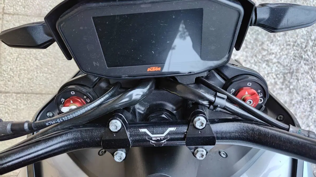 KTM 790 Duke L (2019 - 20) (5)