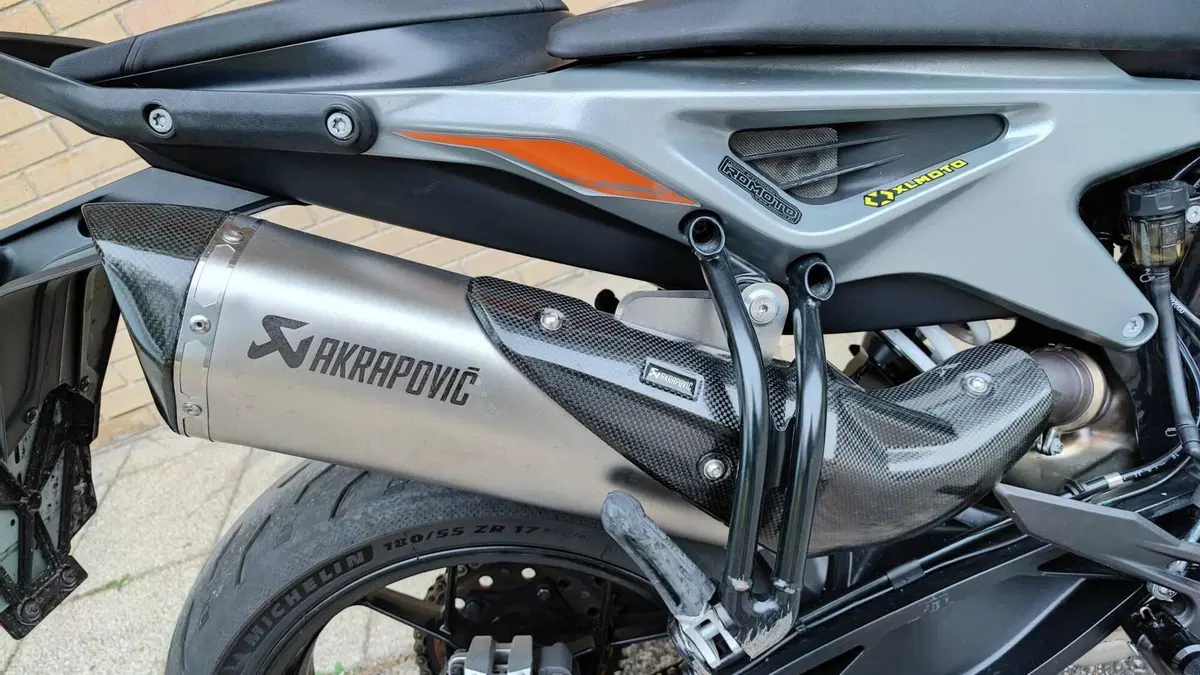 KTM 790 Duke L (2019 - 20) (7)