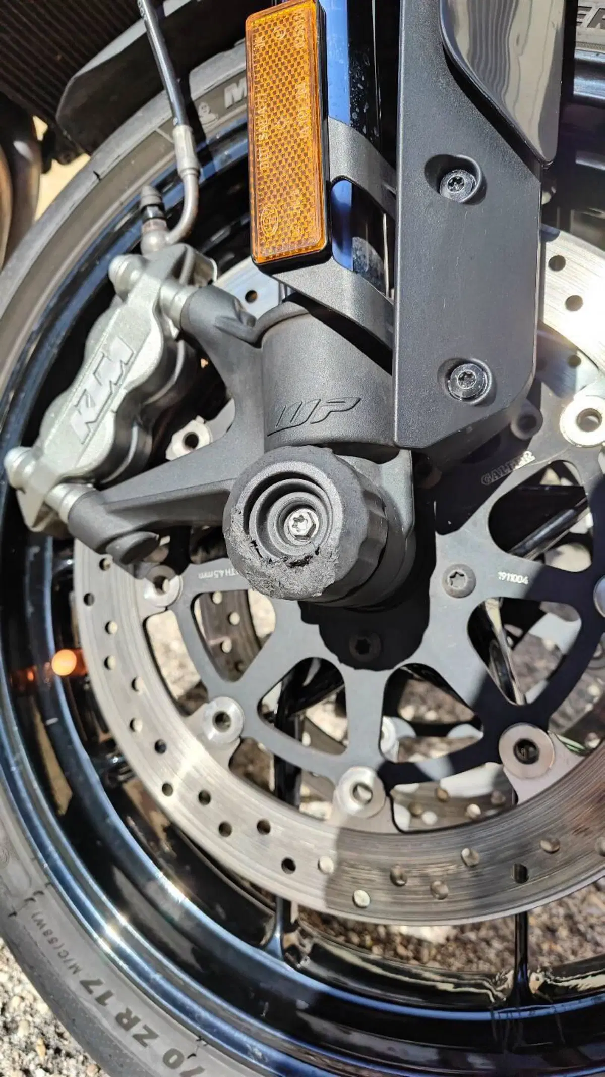 KTM 790 Duke L (2019 - 20) (8)