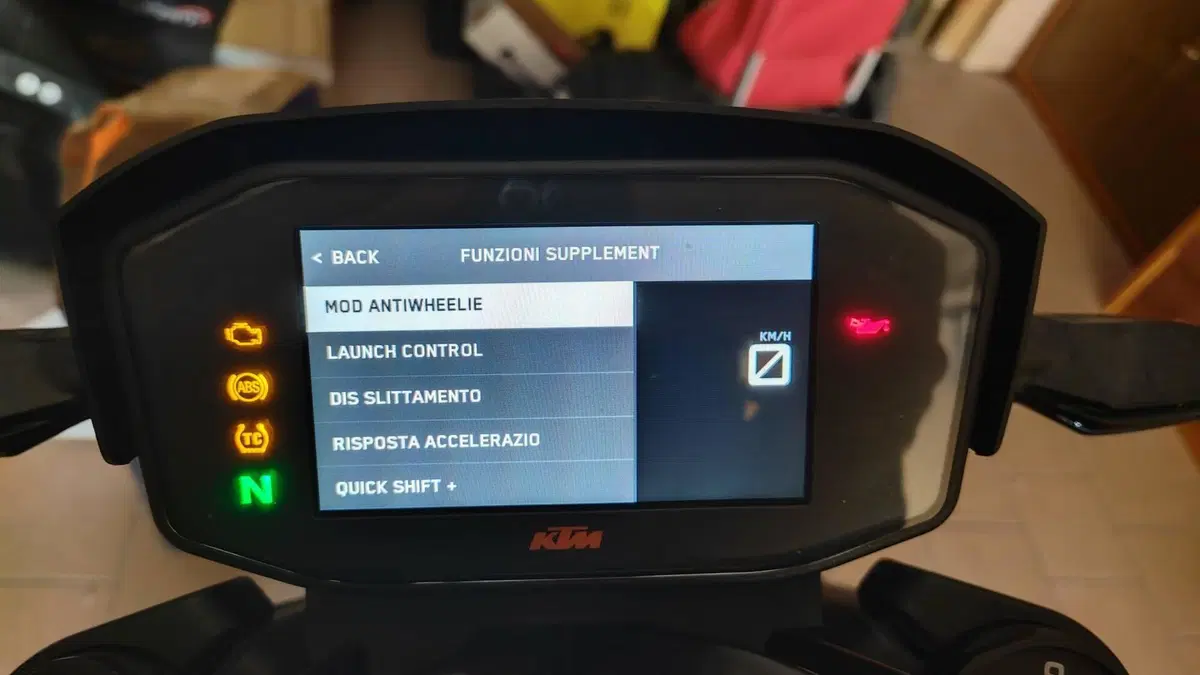 KTM 790 Duke L (2019 - 20) (12)