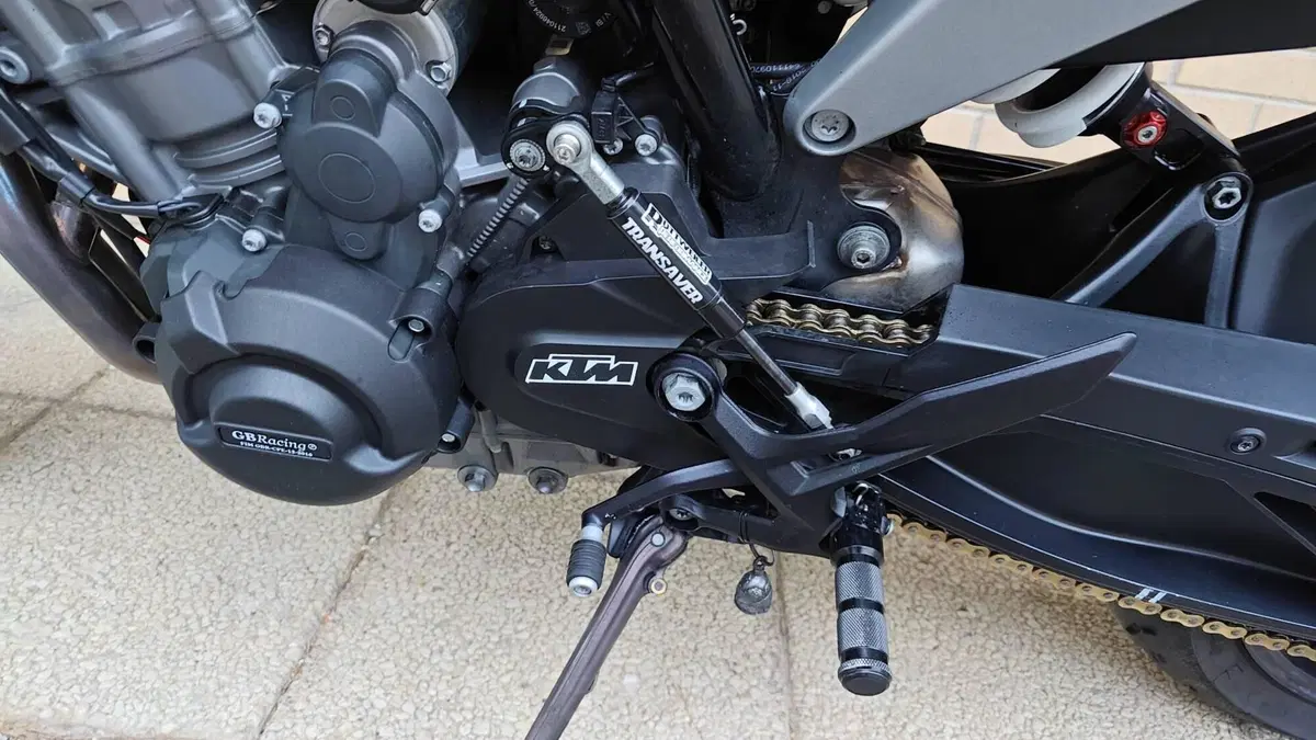 KTM 790 Duke L (2019 - 20) (18)