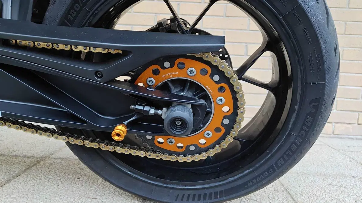 KTM 790 Duke L (2019 - 20) (19)