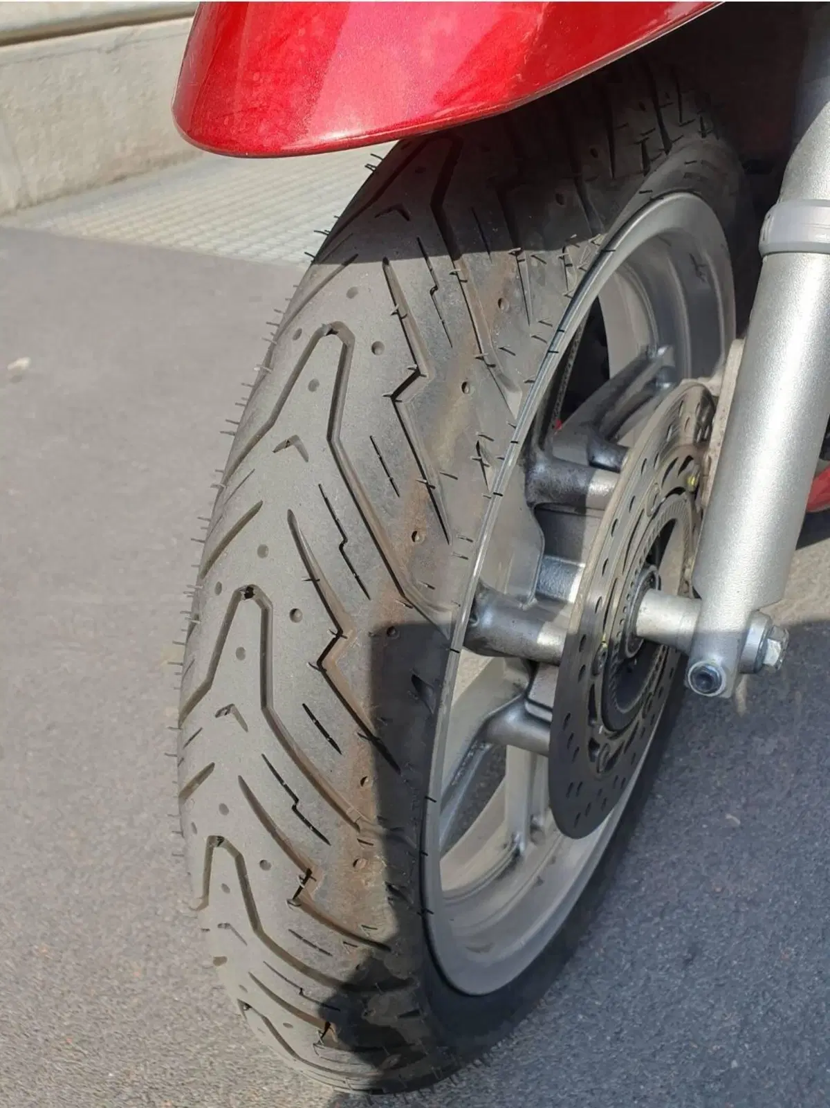 Honda SH 300 i ABS (2016 - 20) (2)