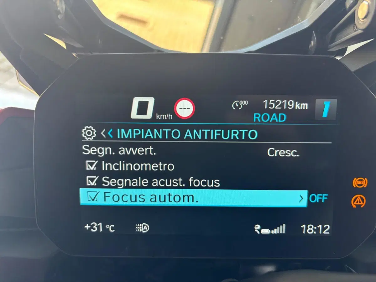 Bmw F 900 XR (2020 - 24) (10)
