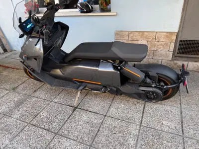 Bmw CE 04 (2021 - 25) usata
