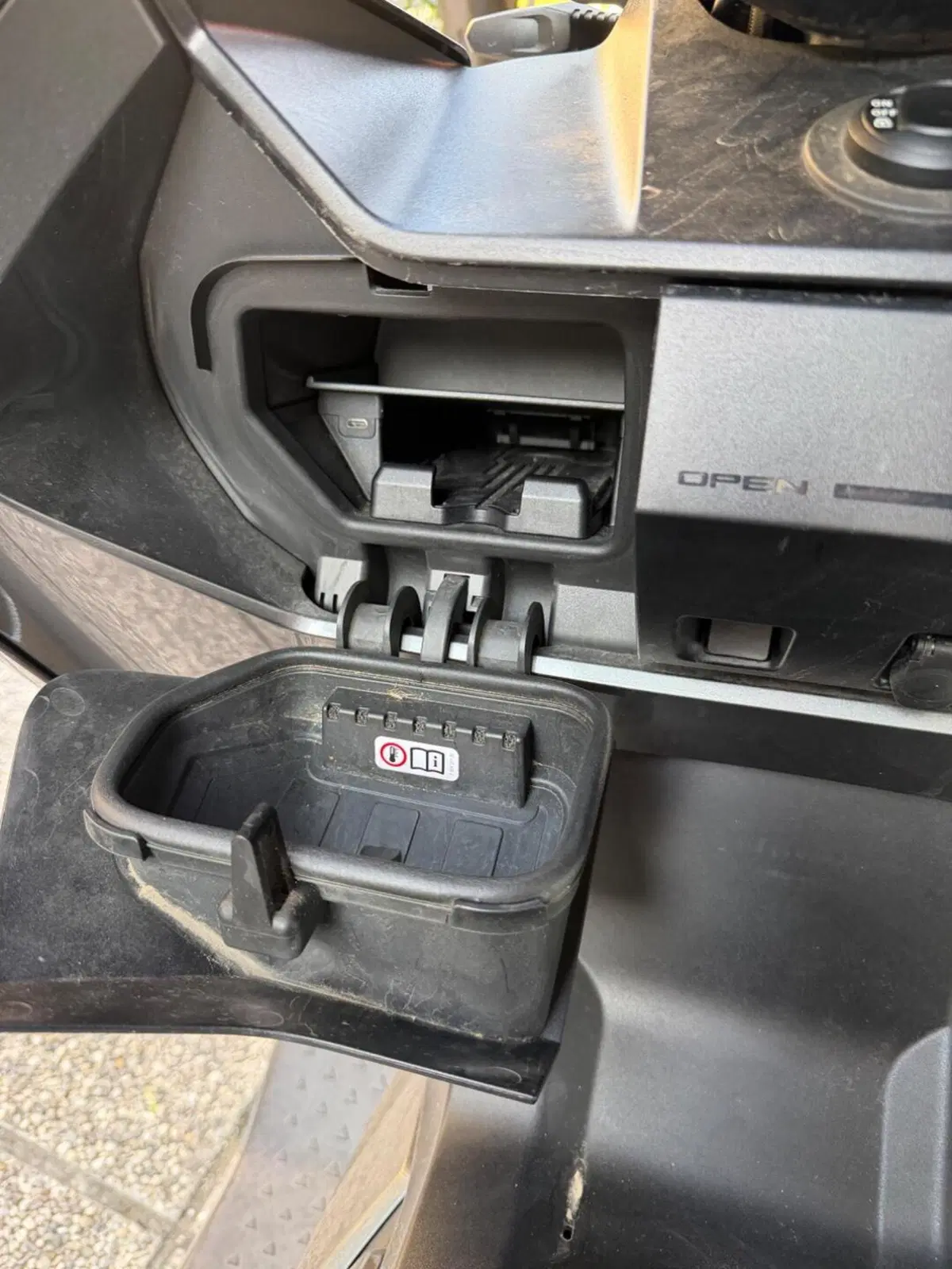 Bmw CE 04 (2021 - 25) (2)