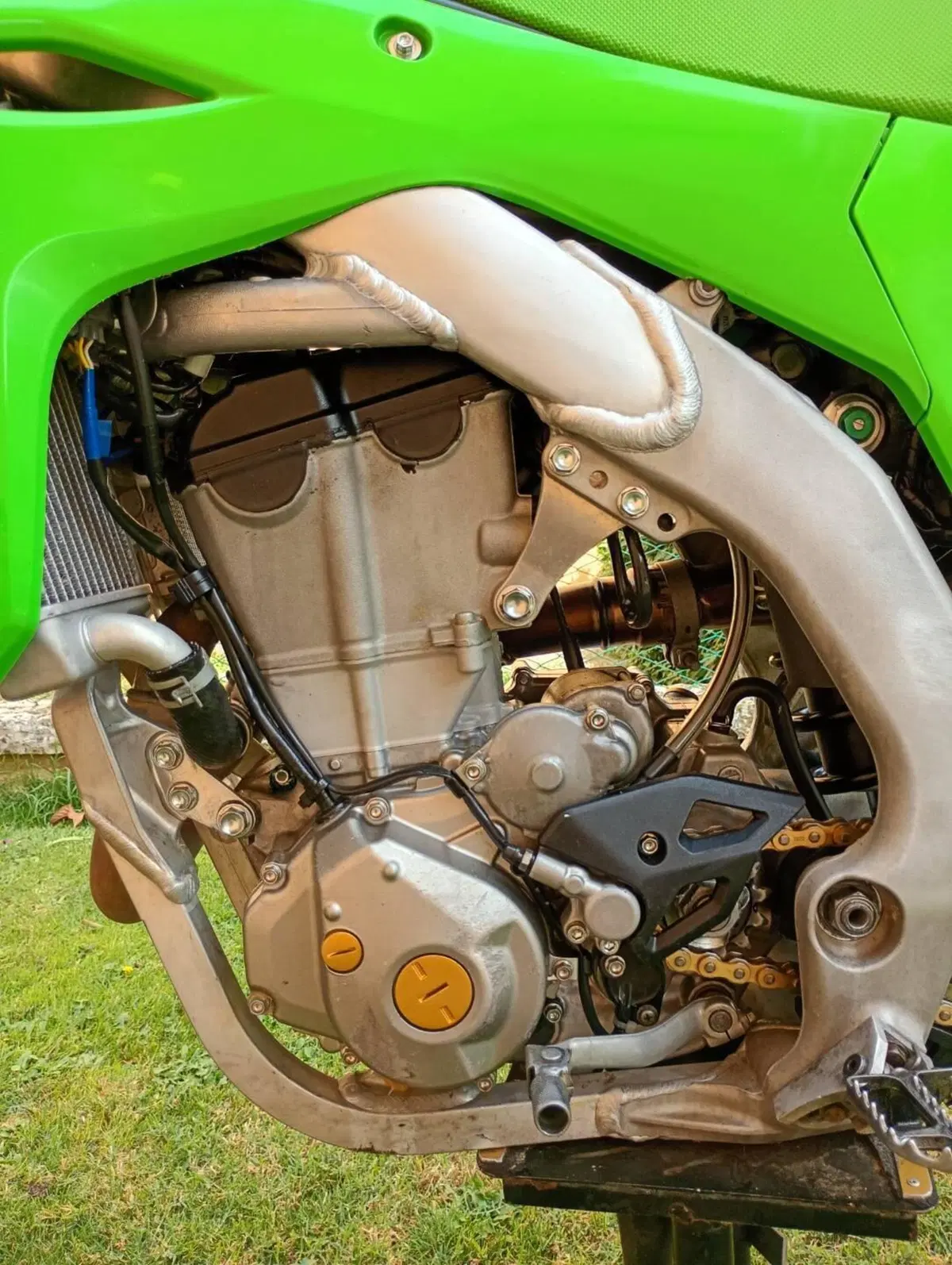 Kawasaki KX450 (2025) (8)