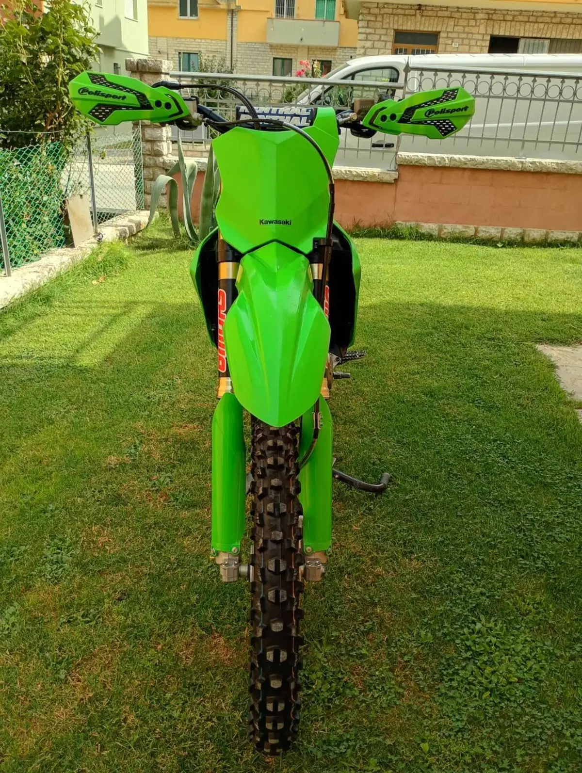 Kawasaki KX450 (2025) (10)