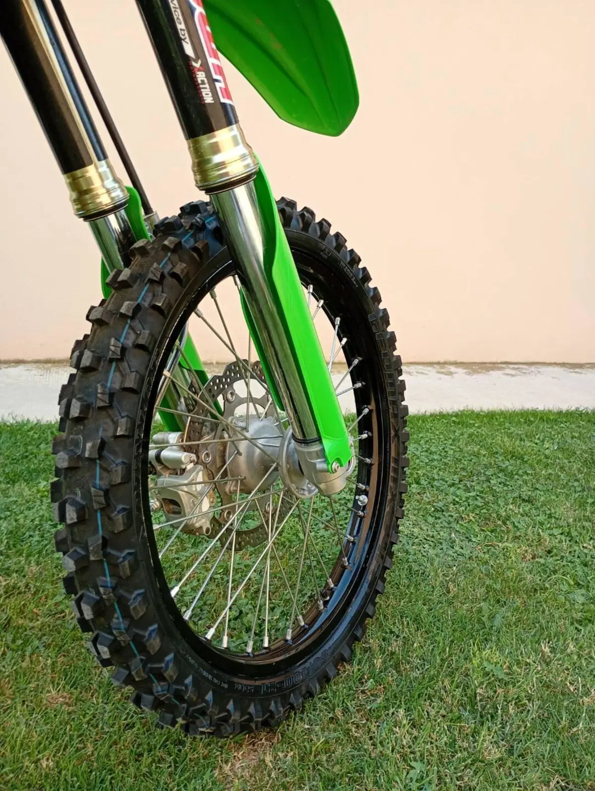 Kawasaki KX450 (2025) (12)
