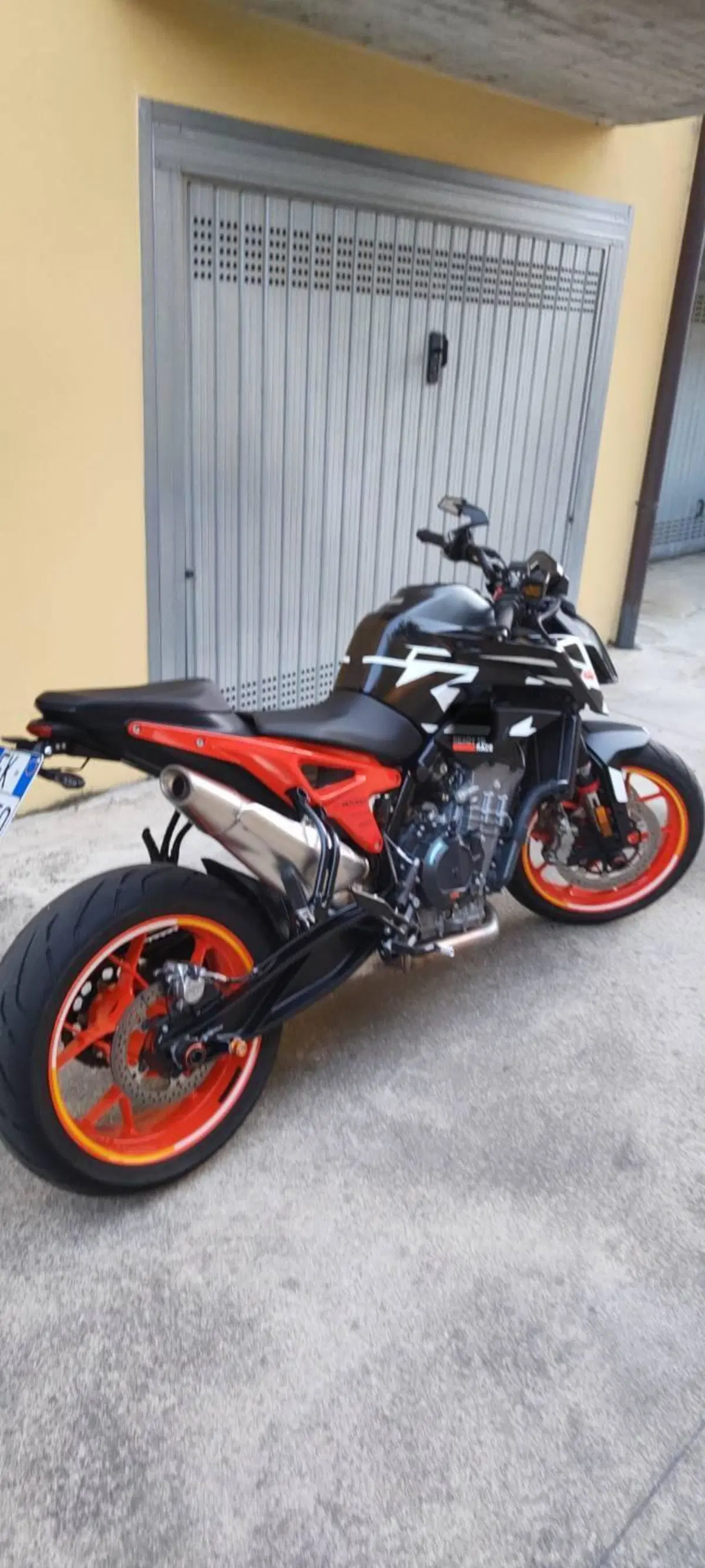 KTM 890 Duke GP (2022 - 23) (7)