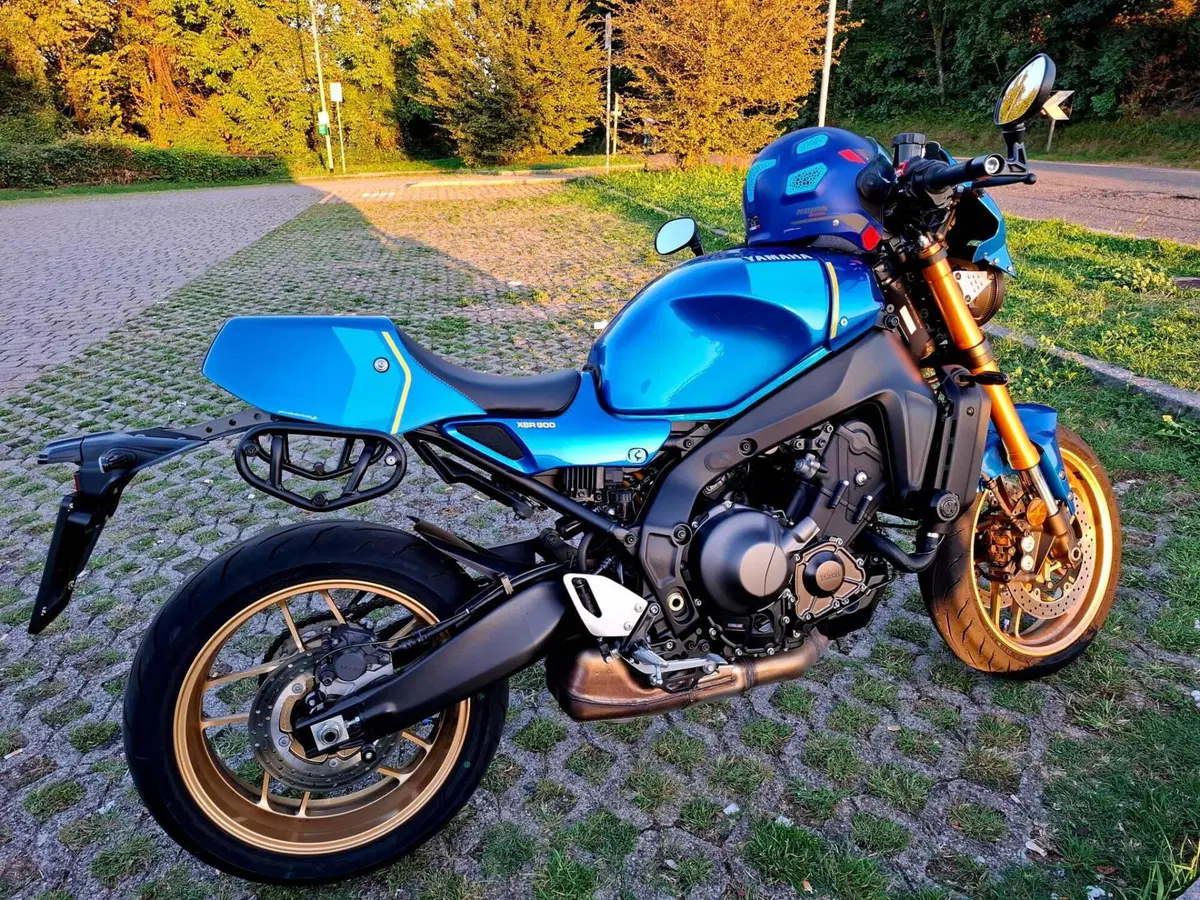 Yamaha XSR 900 (2022 - 24) (15)