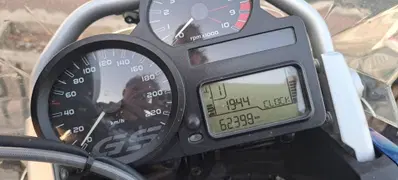 Bmw R 1200 GS (2010 - 12) usata