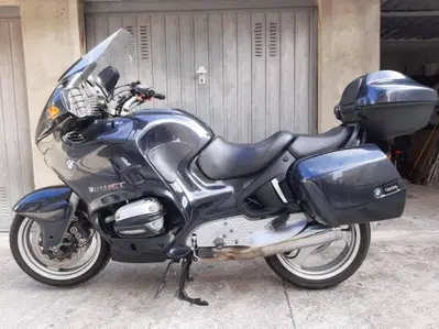 Bmw R 1100 RT SE (2000 - 01) usata