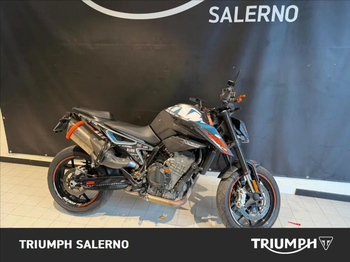KTM 790 Duke (2018 - 20) (3)