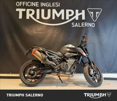KTM 790 Duke (2018 - 20) usata