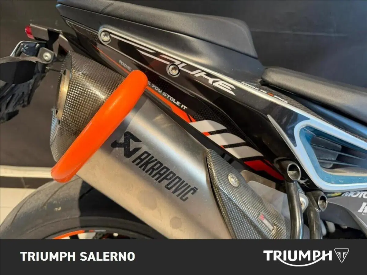 KTM 790 Duke (2018 - 20) (5)