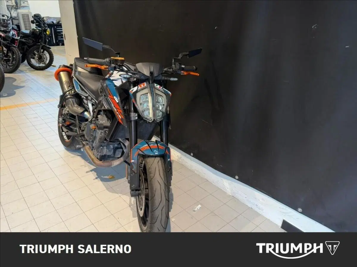 KTM 790 Duke (2018 - 20) (2)