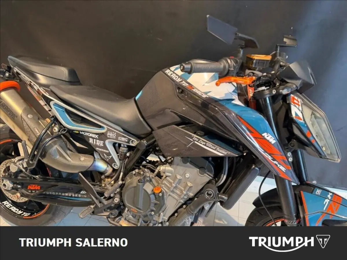 KTM 790 Duke (2018 - 20) (4)