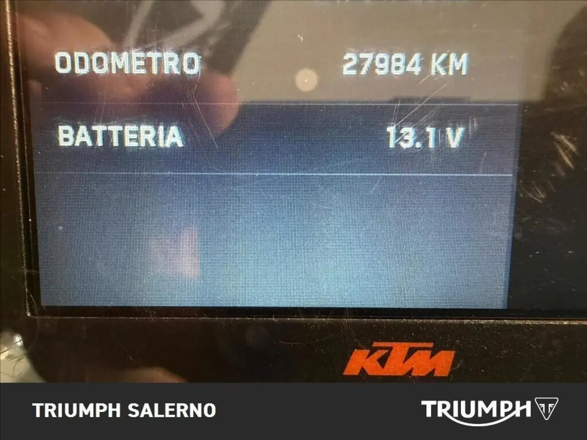 KTM 790 Duke (2018 - 20) (8)