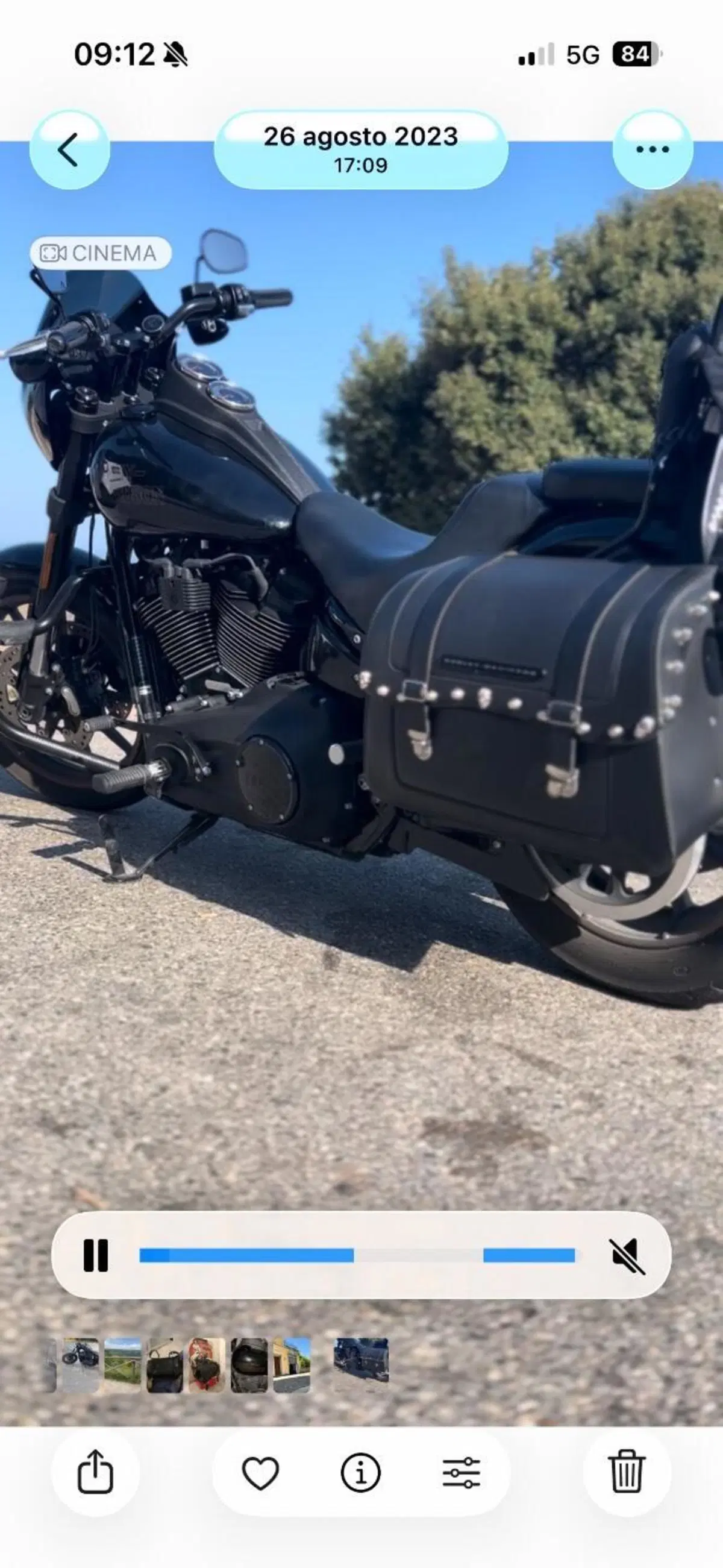 Harley-Davidson 1800 Low Rider S (2016 - 17) - FXDLS (11)