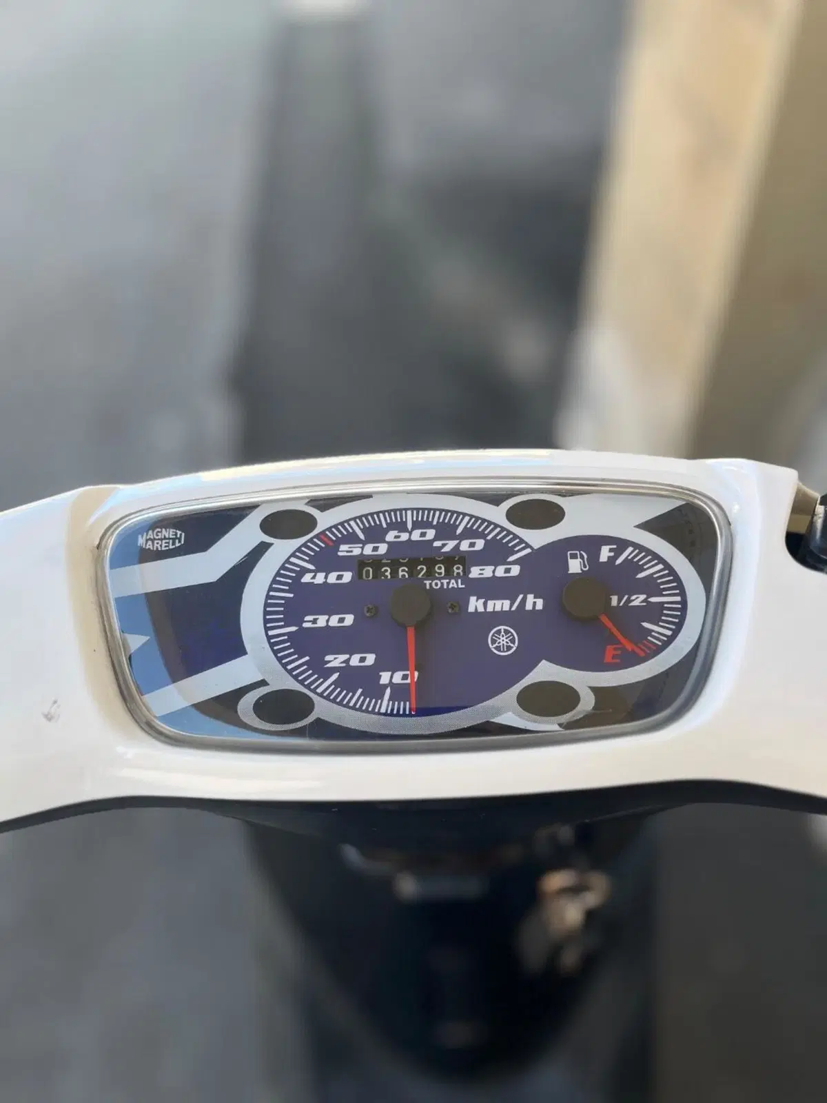 Yamaha Bw's 50 Original (2000 - 11) (3)