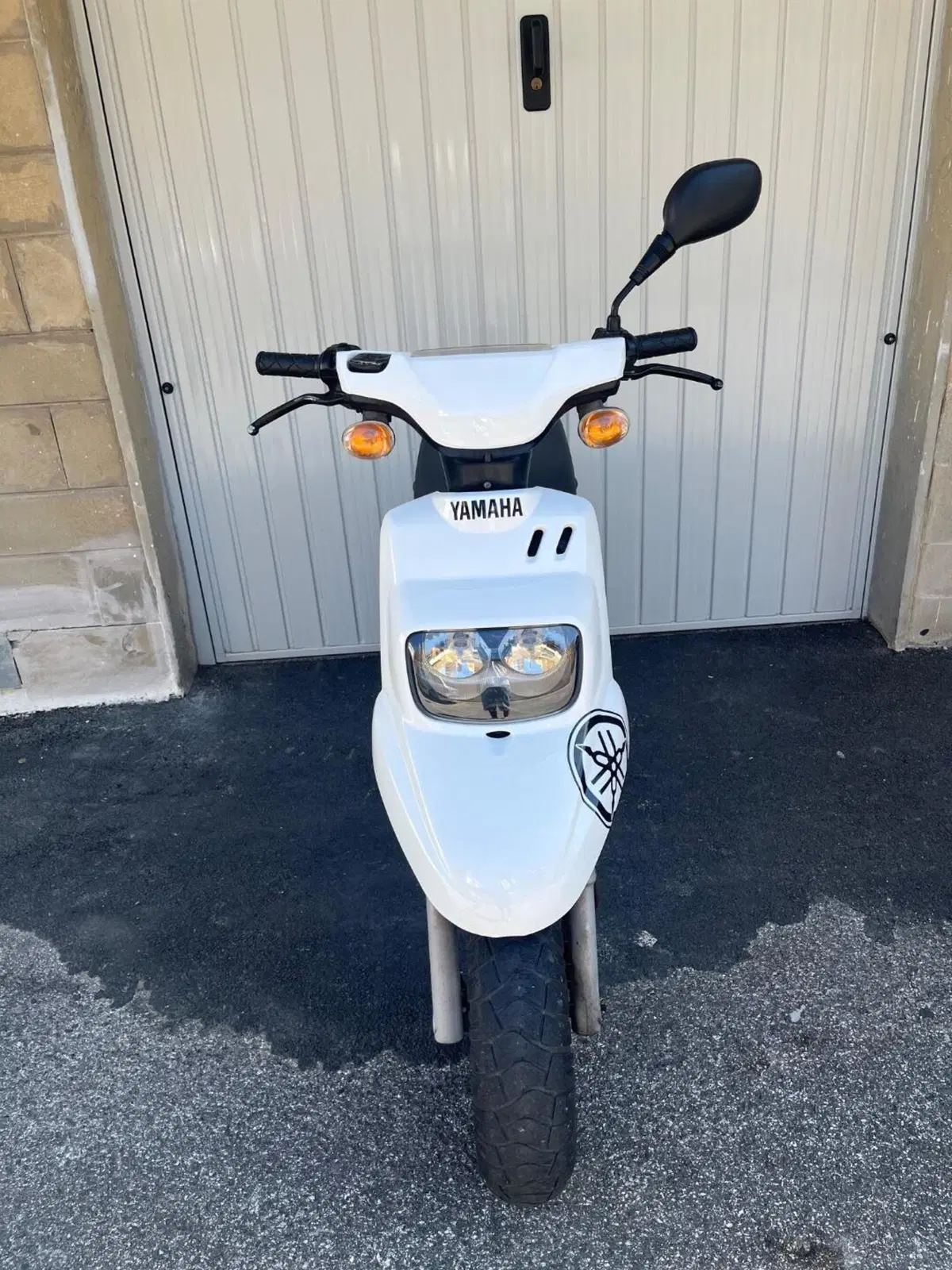Yamaha Bw's 50 Original (2000 - 11) (5)