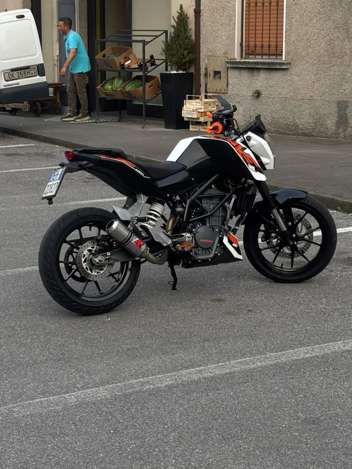 KTM 125 Duke ABS (2013 - 16) (3)