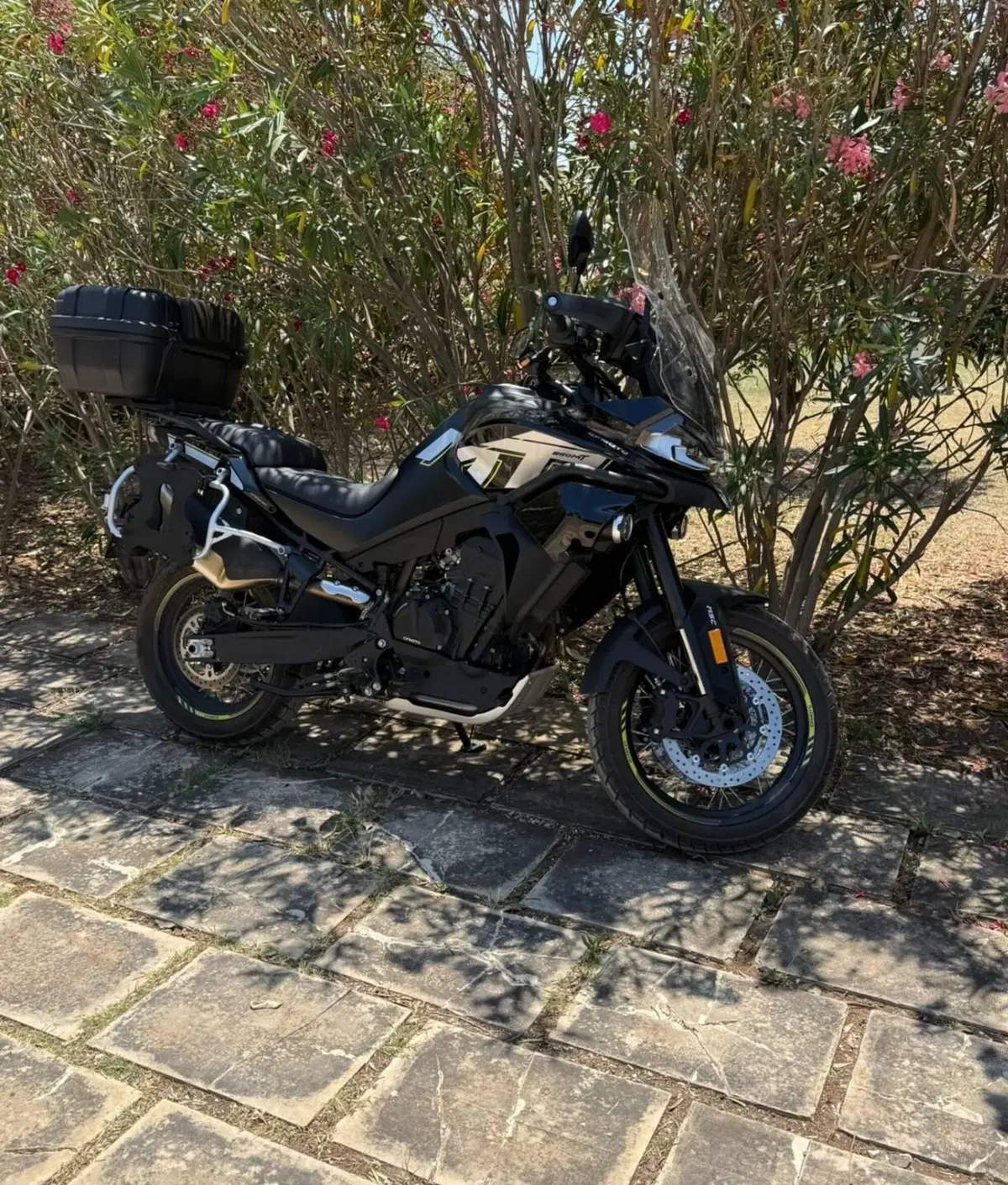 CFMOTO 800MT Explore (2023 - 26) (5)