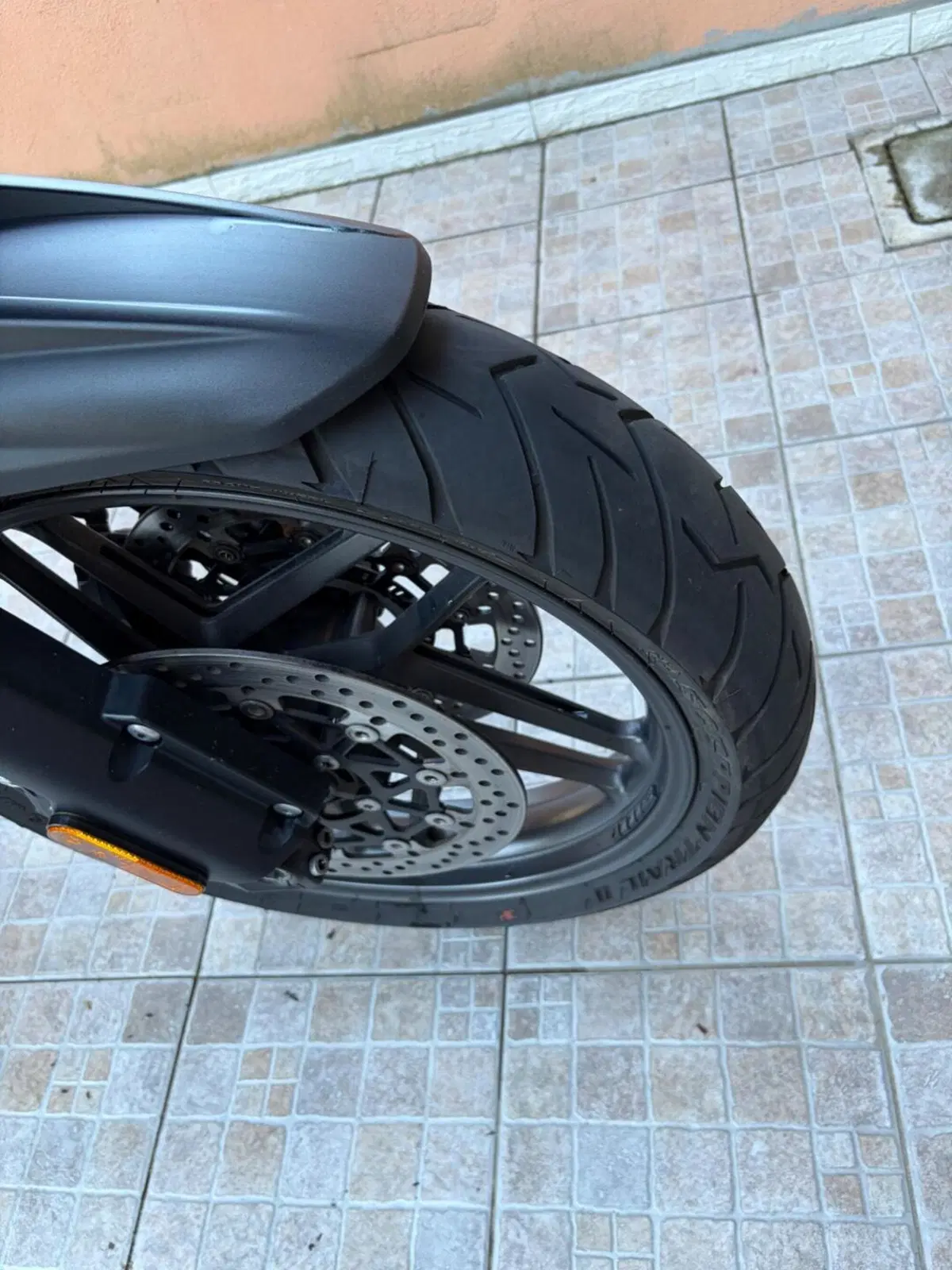 Triumph Tiger 1200 XRt (2018 - 20) (12)