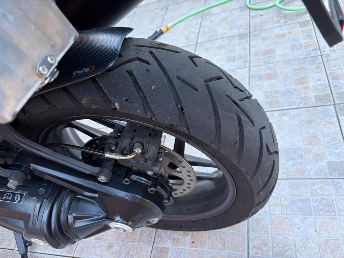 Triumph Tiger 1200 XRt (2018 - 20) (16)