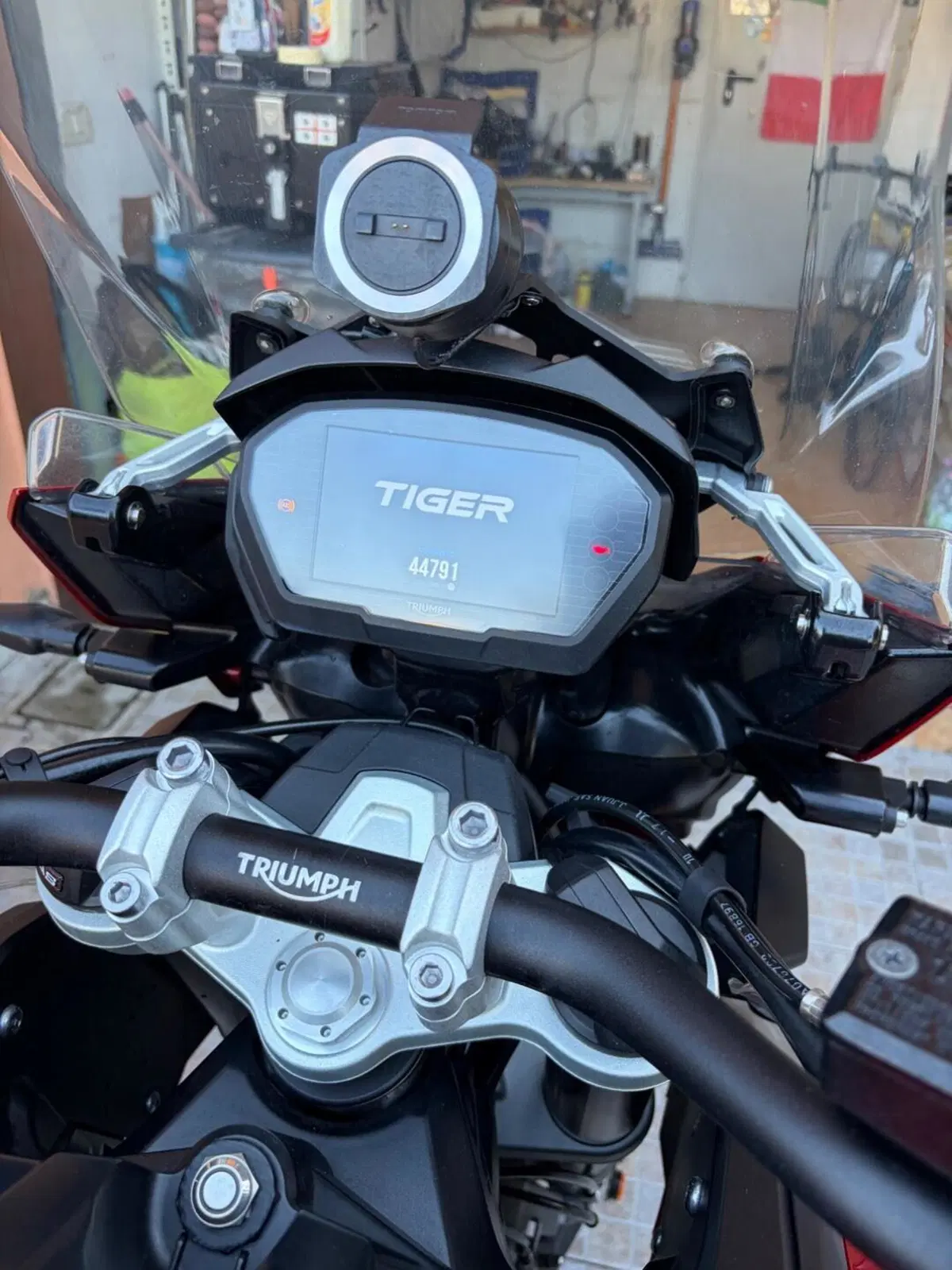 Triumph Tiger 1200 XRt (2018 - 20) (19)
