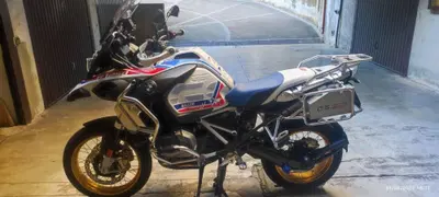Bmw R 1250 GS Adventure (2021 - 24) usata