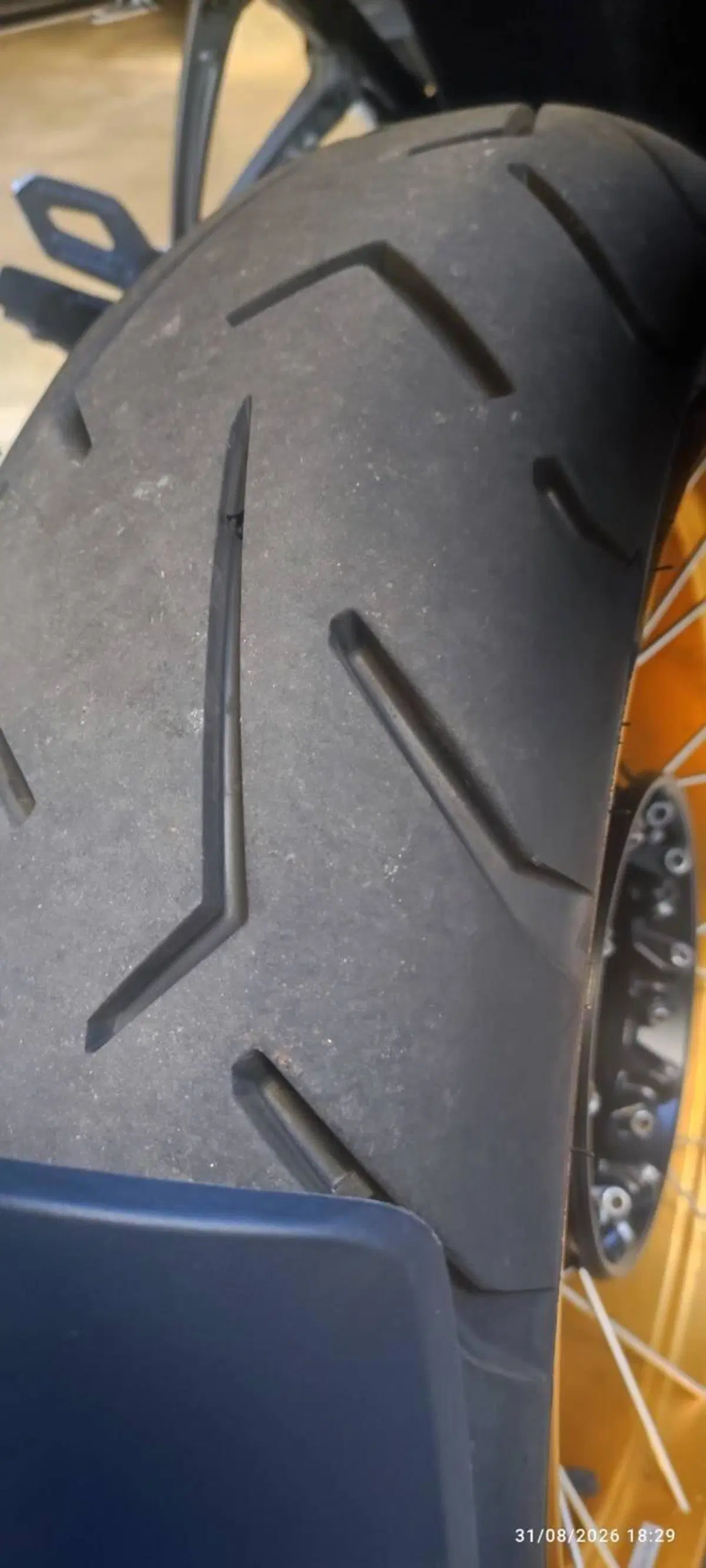 Bmw R 1250 GS Adventure (2021 - 24) (2)