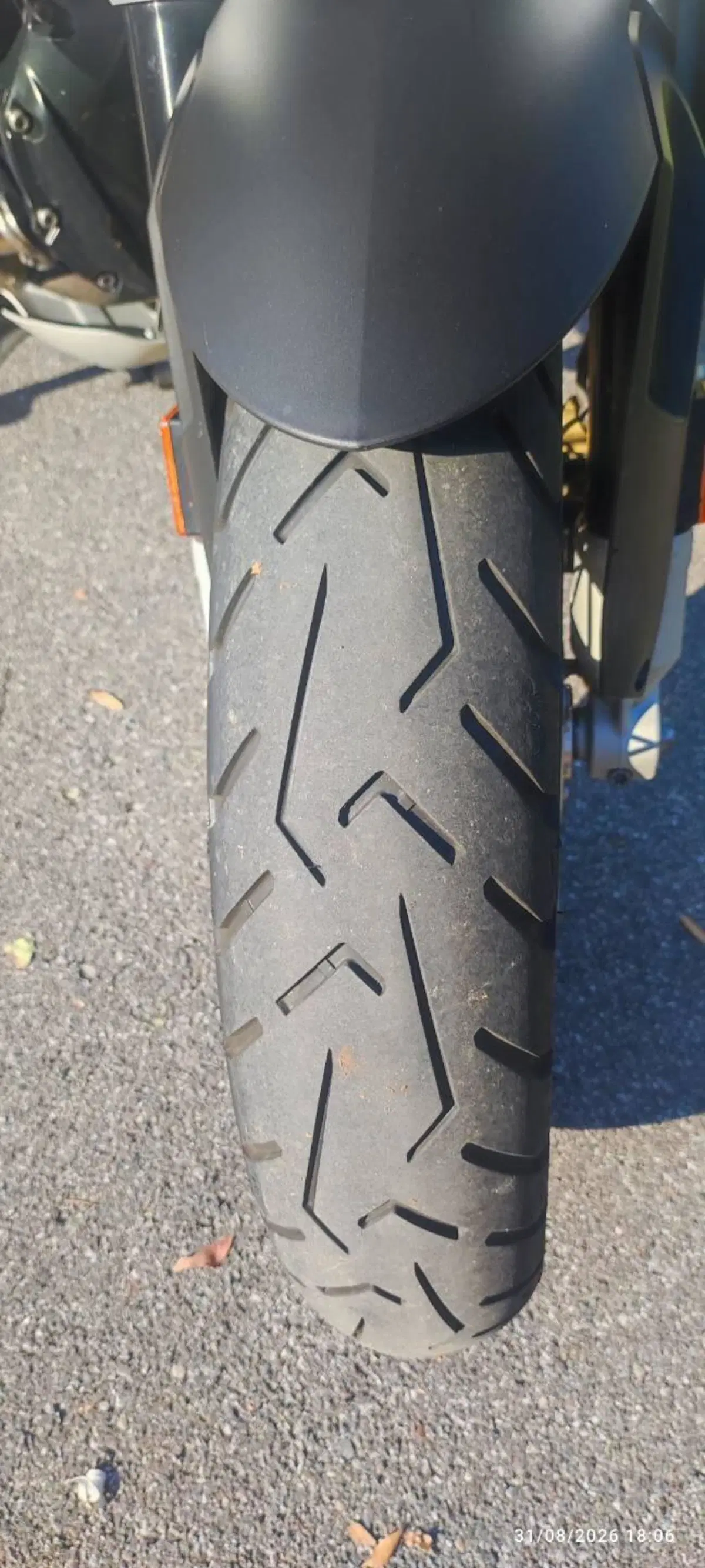 Bmw R 1250 GS Adventure (2021 - 24) (3)