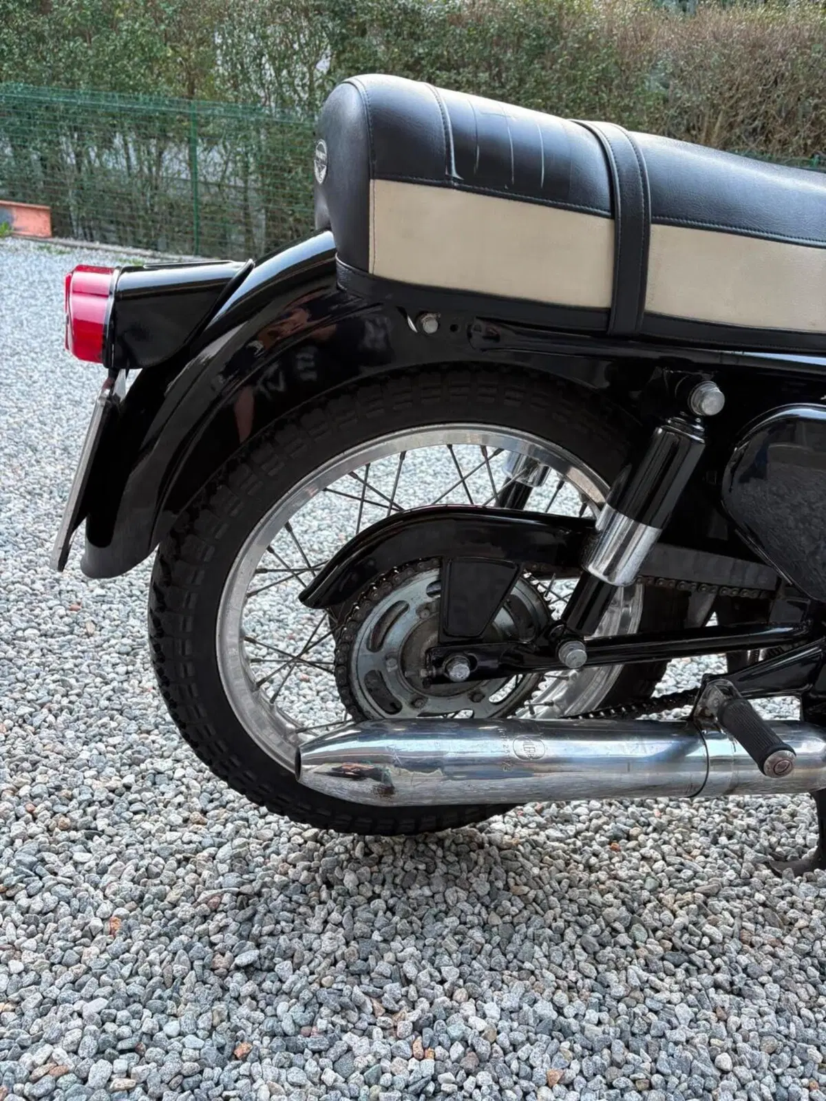 Gilera Giubileo super 202 (4)