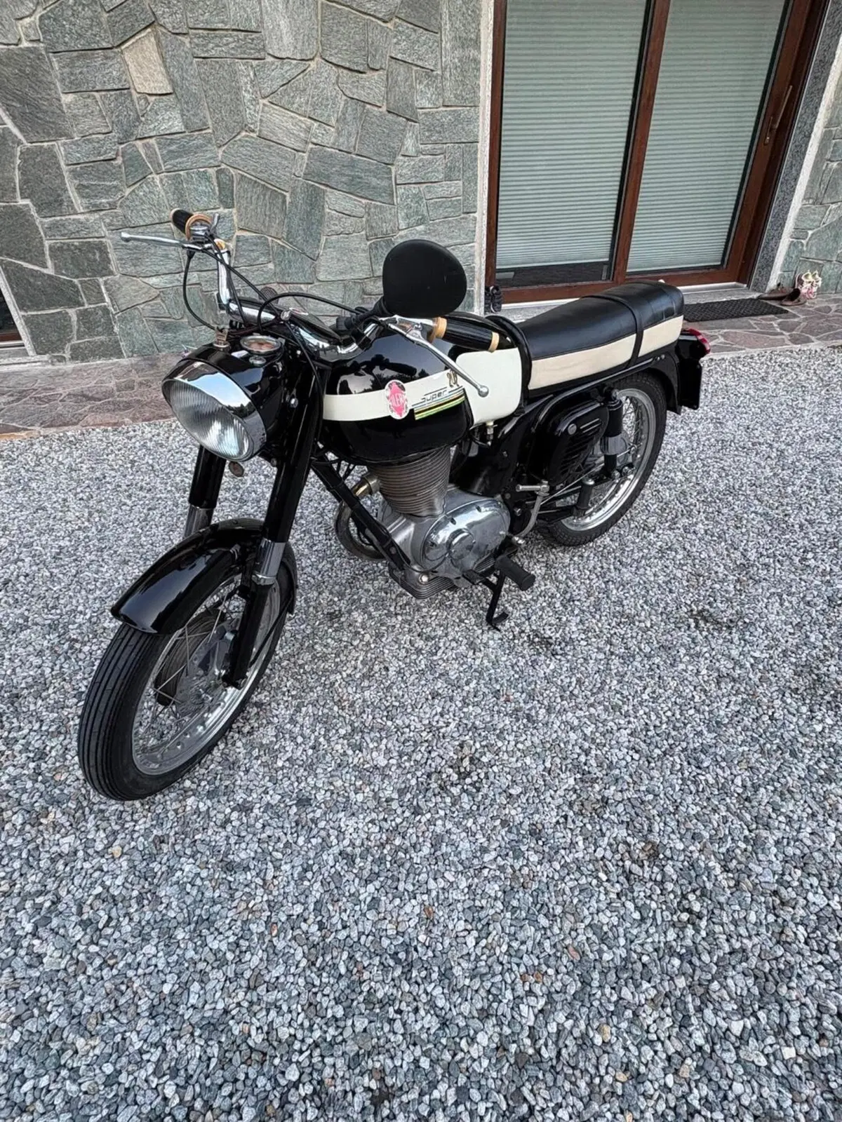 Gilera Giubileo super 202 (6)