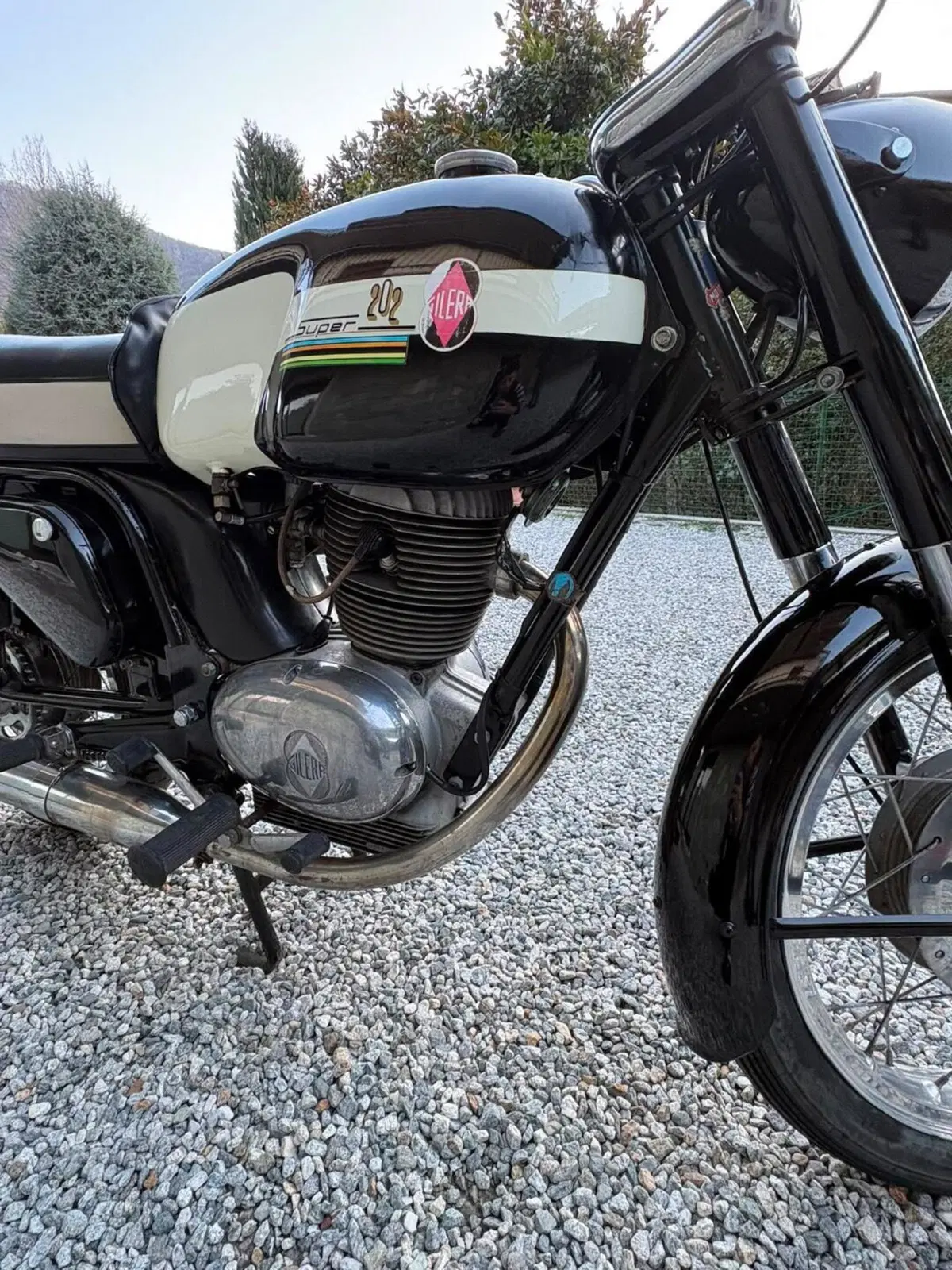 Gilera Giubileo super 202 (8)