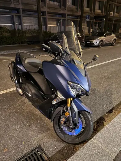Yamaha T-Max 530 DX (2017 - 19) usata