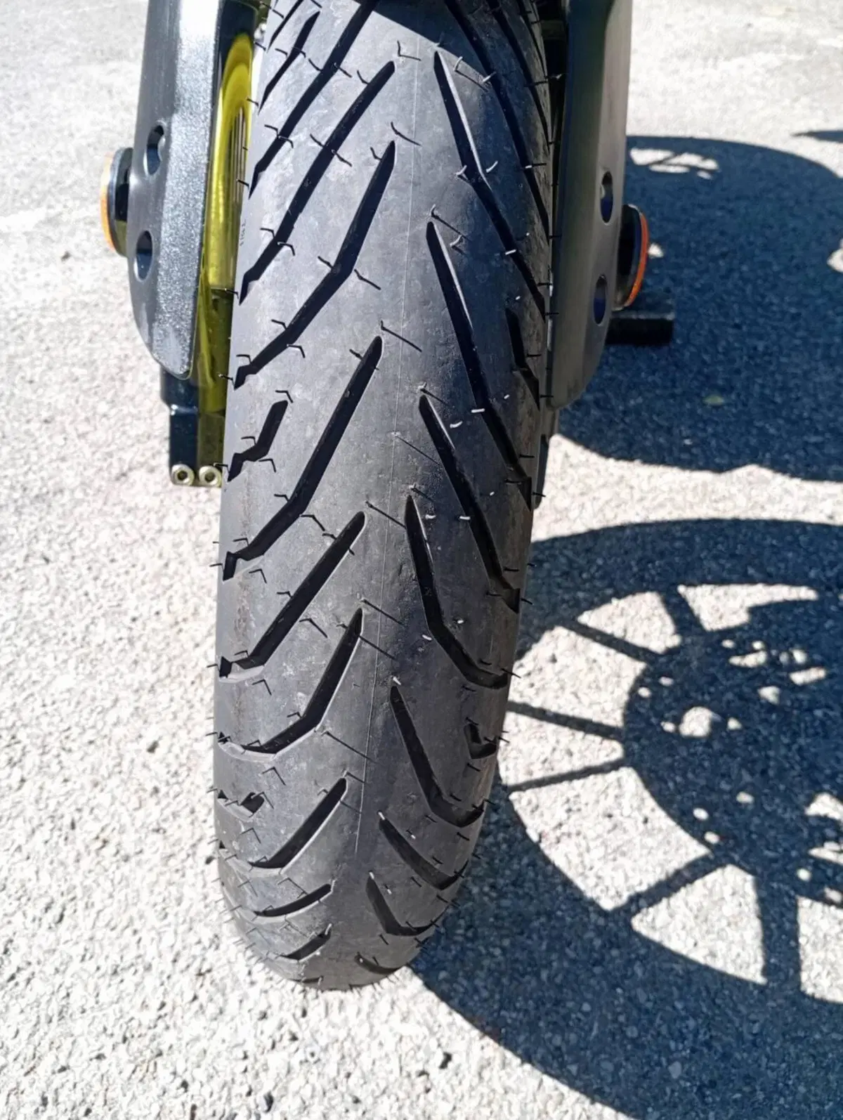 Yamaha MT-125 ABS (2017 - 19) (4)