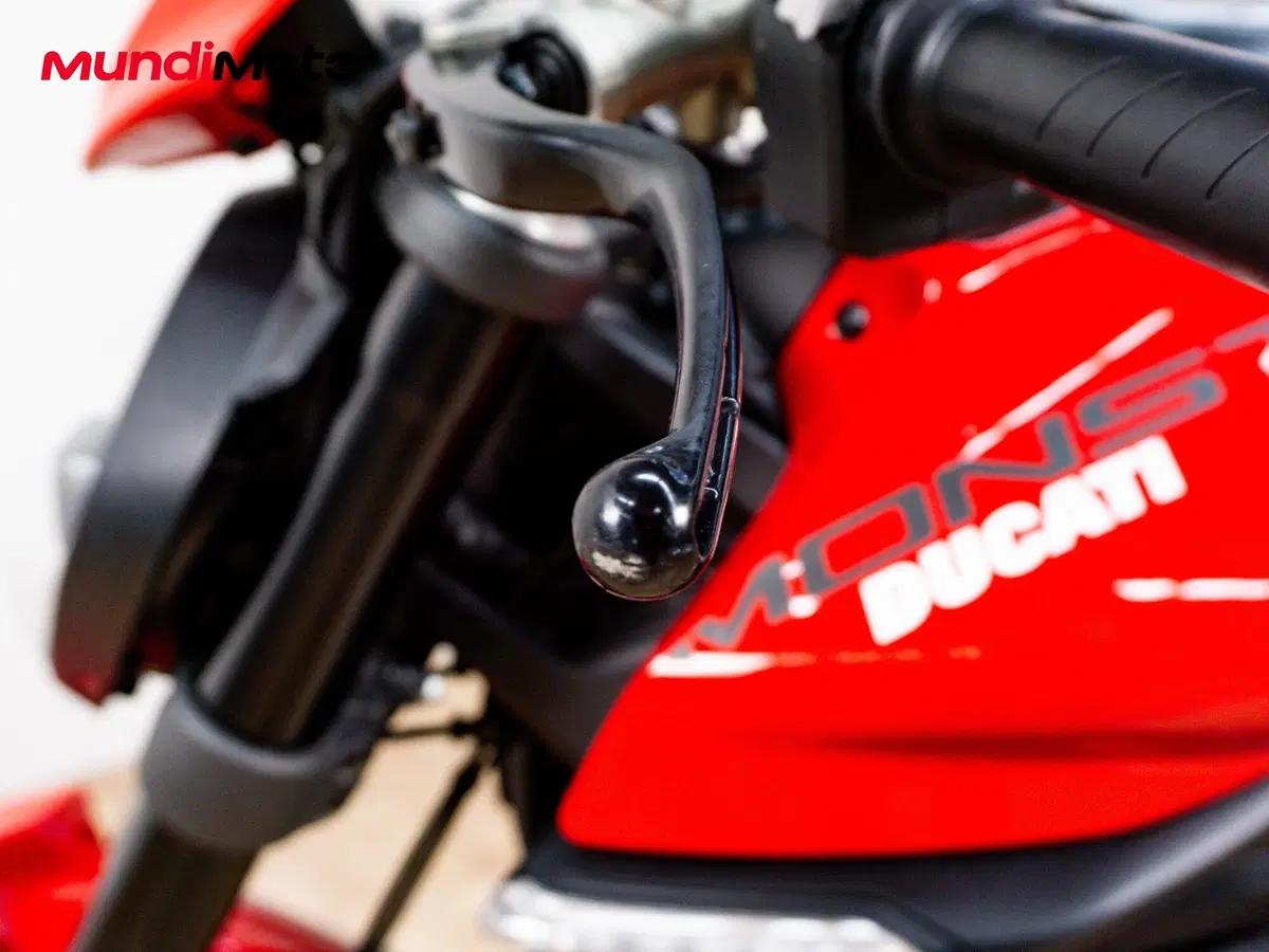 Ducati Monster 937 (2021 - 25) (14)
